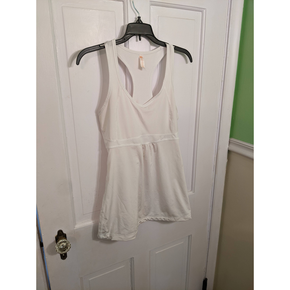 Lucy Activewear Racerback Tank Top Size S